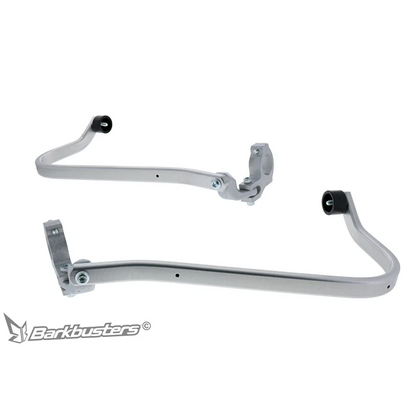 Triumph Tiger 660 Sport Protection - Handguards Only - Hand Guard Only (Deflector not included)
