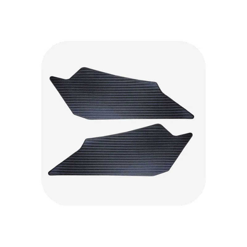 BMW R1300GS Ergonomics - Frame Protector (Carbon)