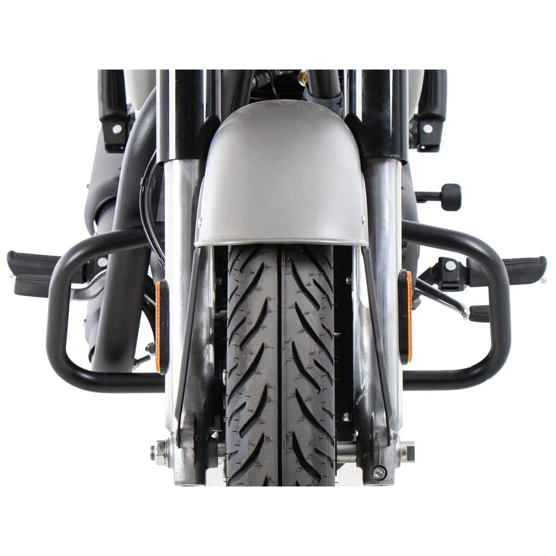 Royal Enfield Classic 350 - Engine Protection Bar