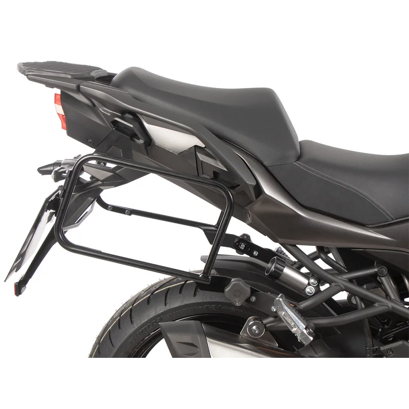 KAWASAKI VERSYS 1100 / S Luggage Carrier - Lock It