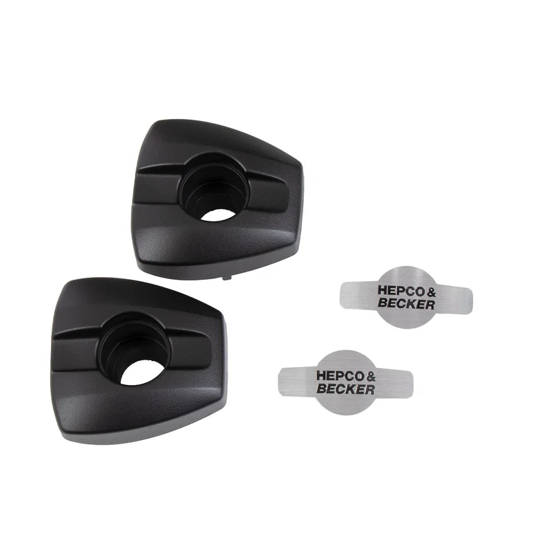 Crash Pad Head - Protection Slider - Both Sides