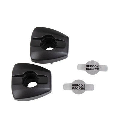 Crash Pad Head - Protection Slider - Both Sides