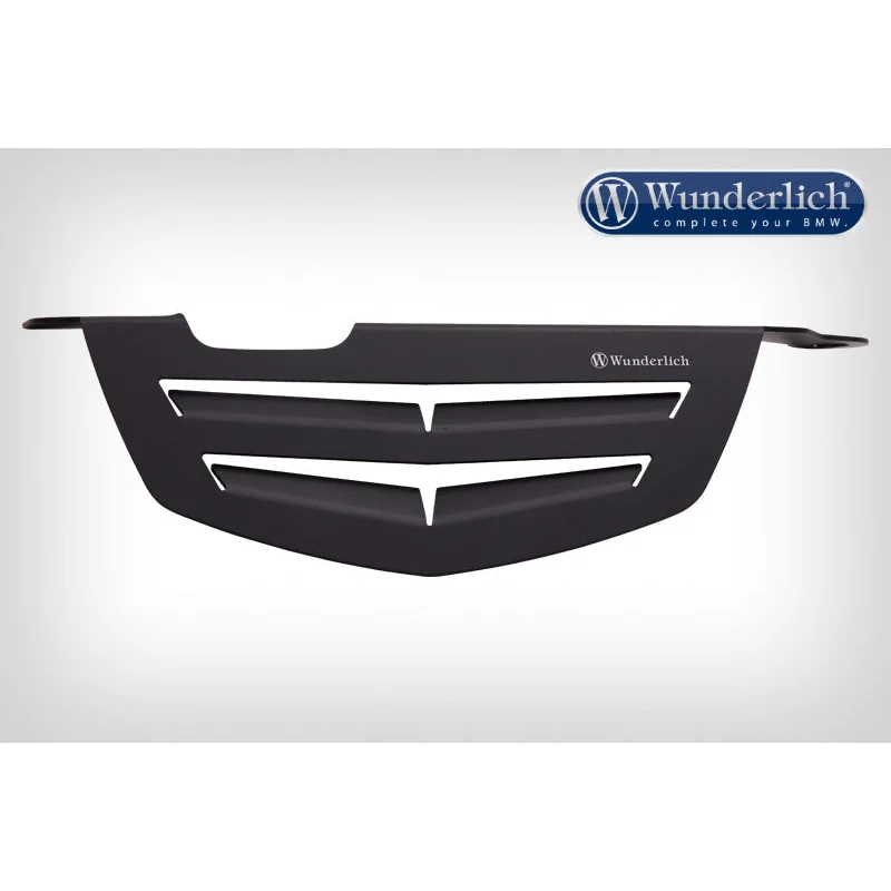 BMW R1200GS (13-16) Ergonomics - Aluminium Air Intake Grid