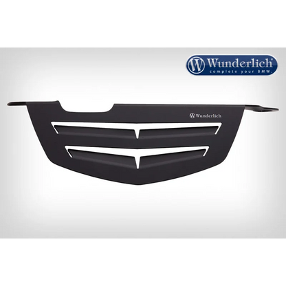 BMW R1200GS (13-16) Ergonomics - Aluminium Air Intake Grid