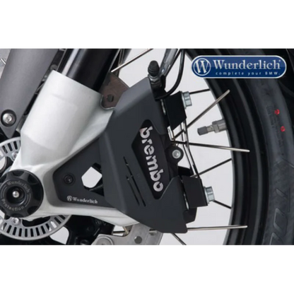 BMW Protection -  Brake Caliper Cover (Front) - Black