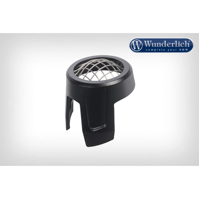 BMW Motorrad Protection - Auxiliary Lights Spider Protect (SPIDER) - Mid Grey
