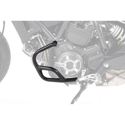 Ducati Scrambler Protection - Engine Guard