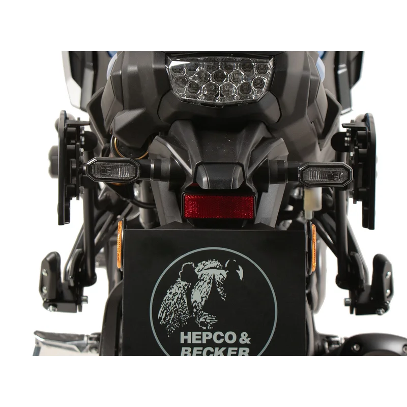 Suzuki GSX-S 1000 GX Carrier - C-Bow