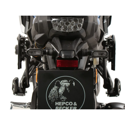 Suzuki GSX-S 1000 GX Carrier - C-Bow