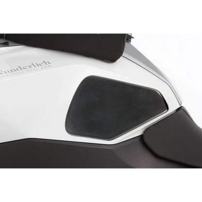 BMW F900XR Ergonomics - Tank Pads - Large