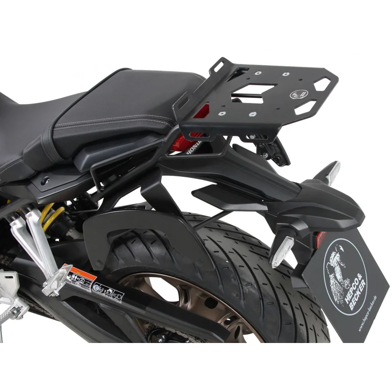 Honda CB 650R Luggage - Mini Rack