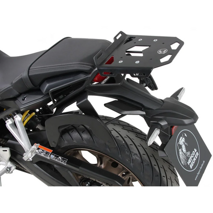 Honda CB 650R Luggage - Mini Rack