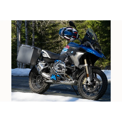 Side case Carrier - Bumot - R1200 (13-,17-) / 1250 GS LC (19-,21-)