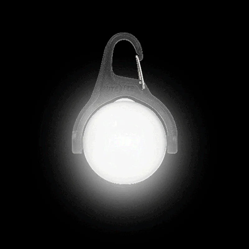 RADIANT RECHARGABLE MICRO LANTERN (DISCO) - Re-chargable DISC-O Select