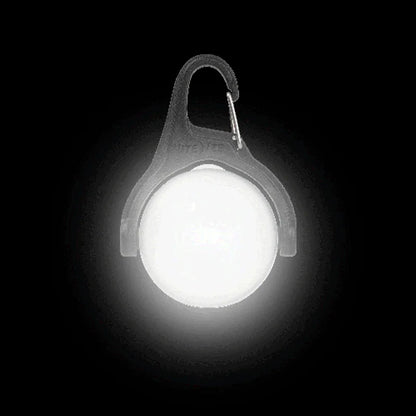 RADIANT RECHARGABLE MICRO LANTERN (DISCO) - Re-chargable DISC-O Select