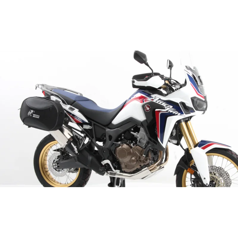 Honda Africa Twin Carrier - Sidecases (C-Bow) - 2016-18
