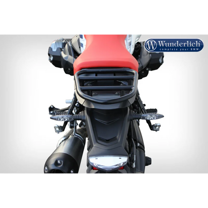 BMW RNineT Carrier - Luggage Rack