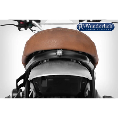 BMW R Nine T Styling - Rear Fender Mudguard - Brushed