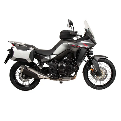Honda Transalp XL 750 Carrier Sidecases -  C-Bow