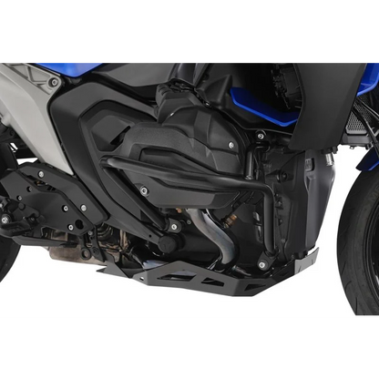 BMW R 1300 R Protection - Engine protection cover (HELDENBRUST) - Black