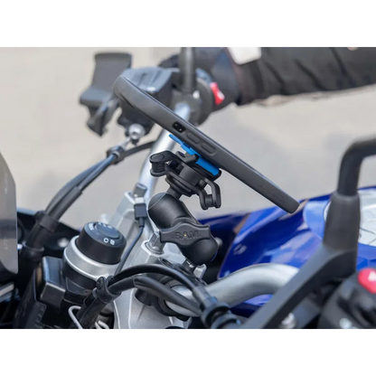 Adaptor Mount 1" Ball Quad Lock®