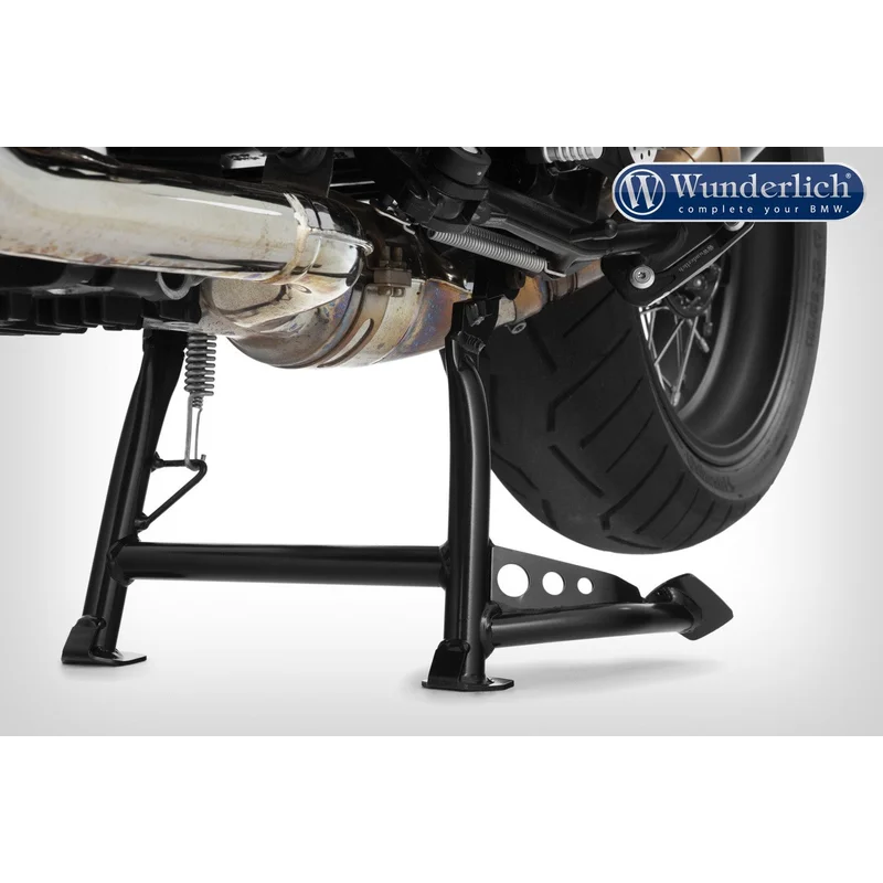 BMW R Nine T Ergonomis - Centre Stand