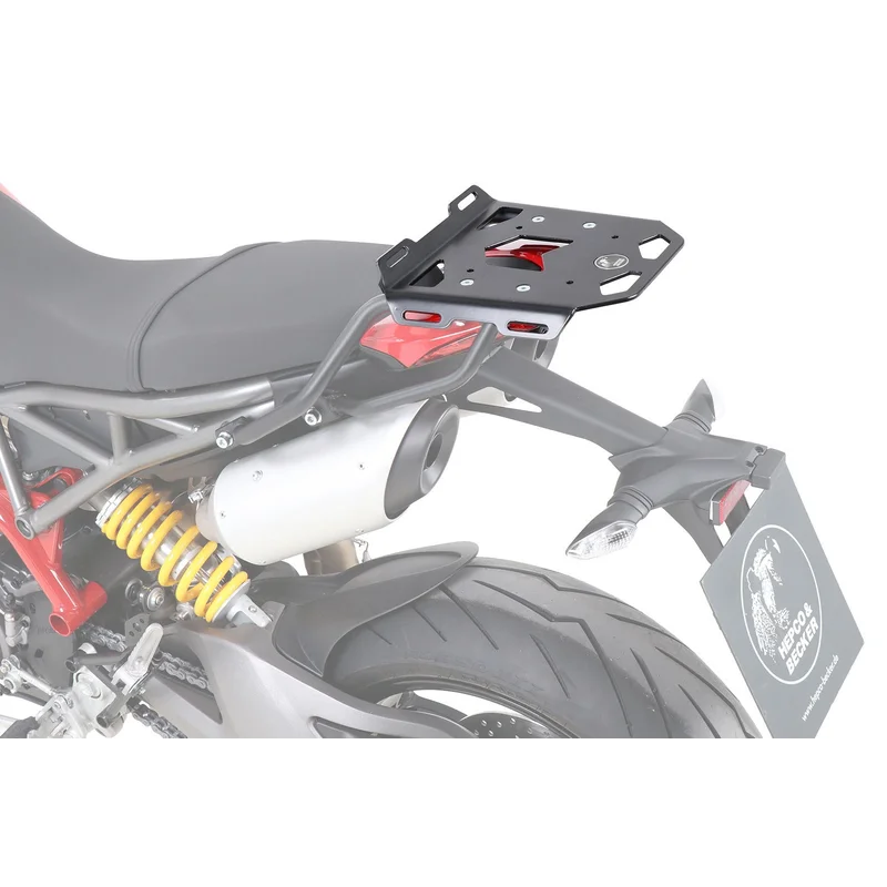 Ducati Hypermotard 950 / SP Carrier - Mini Rack