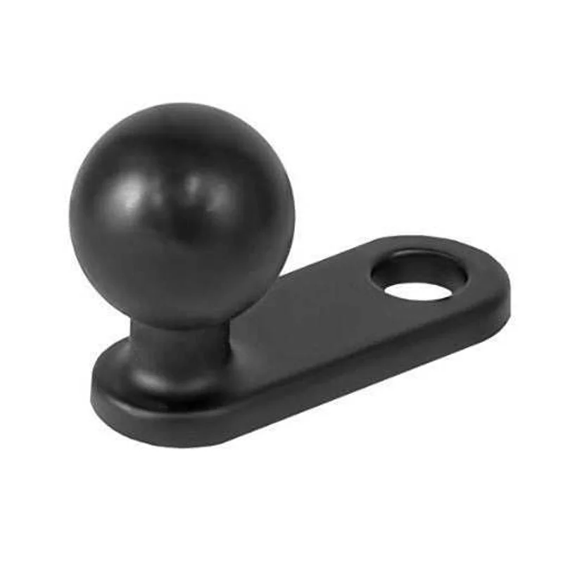 RAM Base - Mirror Base with 11 mm Hole