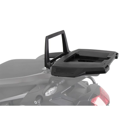 Triumph Tiger 850 & 900 Carrier - Top Case Carrier - Fixed Hinge