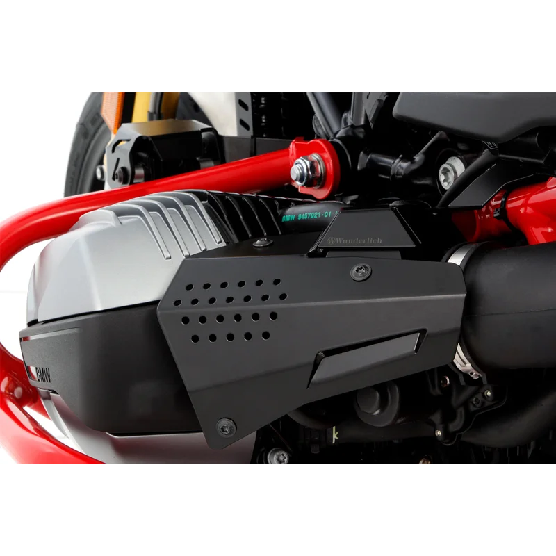 R NineT Protection - Fuel Injection Covers