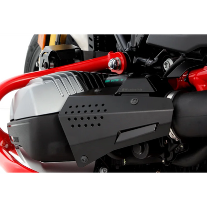 R NineT Protection - Fuel Injection Covers
