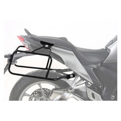 Honda VFR 1200F Sidecases Carrier - Quick Release "Lock It"