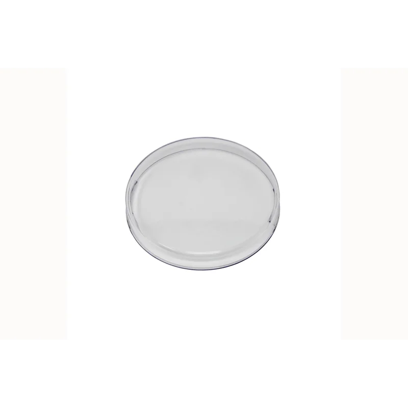 Light Covers - XL Series - Amber / Square