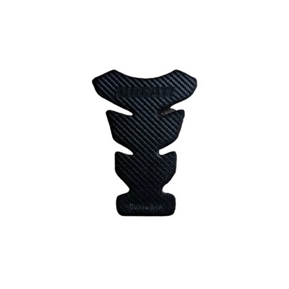 Tank Pad Street (Ducati Logo)
