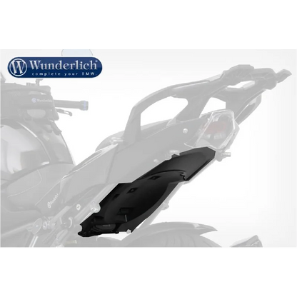 BMW R1200R Styling - Indicators "CUBE Type" (for Number Plate Removal Kit)