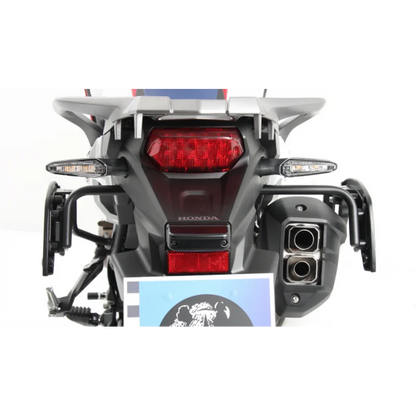 Honda Africa Twin Carrier - Sidecases (C-Bow) - 2018 Onwards