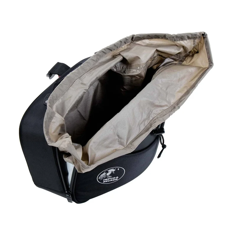 C-Bow Side Cases 28L Per Pair - Street Reloaded