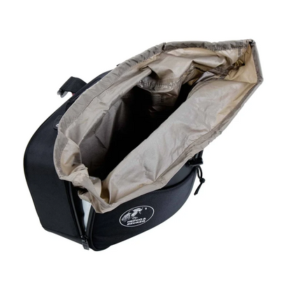 C-Bow Side Cases 28L Per Pair - Street Reloaded