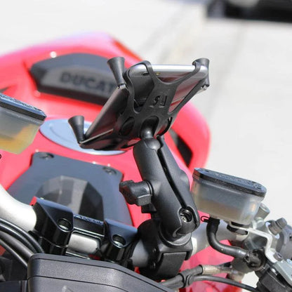 RAM ACC - Tether X-Grip® Holders (Large - 10U)