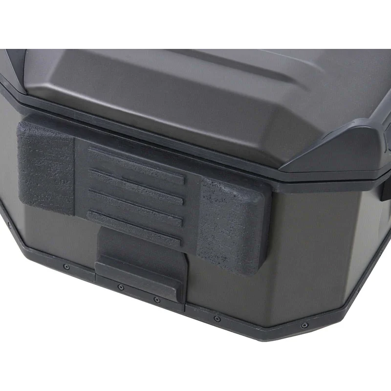 Top case Backrest