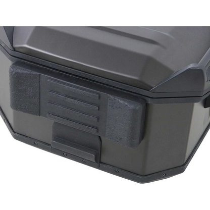 Top case Backrest