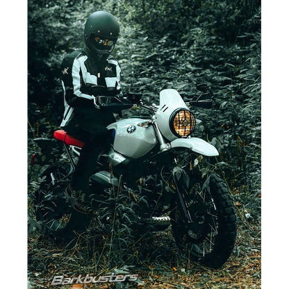 BMW R nine T Scrambler Protection - Handguards Only - Hand Guard Only (Deflector not included)