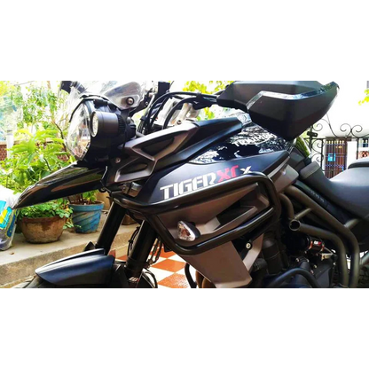 Triumph Tiger 800 Protection - Tank Guard