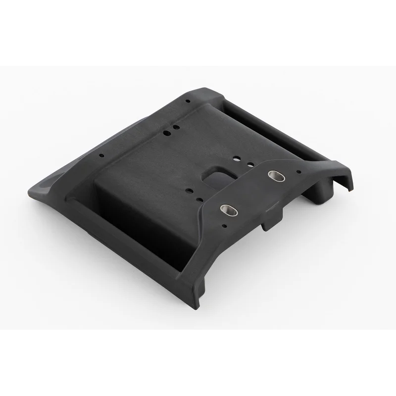 BMW CE 04 Carrier- Rear Rack (for Orignal Vario  Topcase)