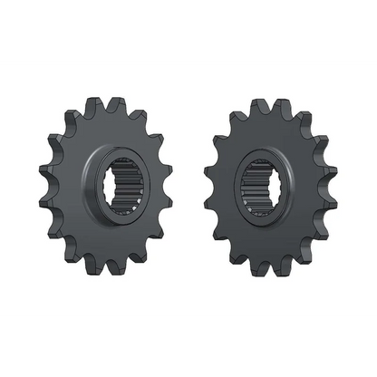 Sprockets Front (35023-16T) - Esjot - Sports ( Light Weight)