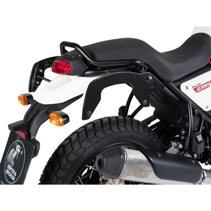 Royal Enfield Scram 411 - C -Bow Side Carrier