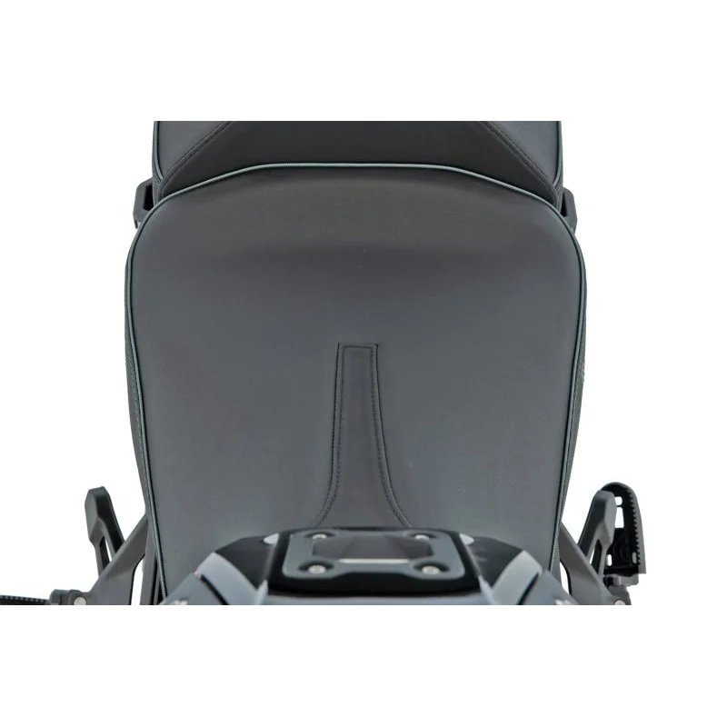 BMW R 1300 GSA Seat - Passenger "Active Comfort"  Std - Standard