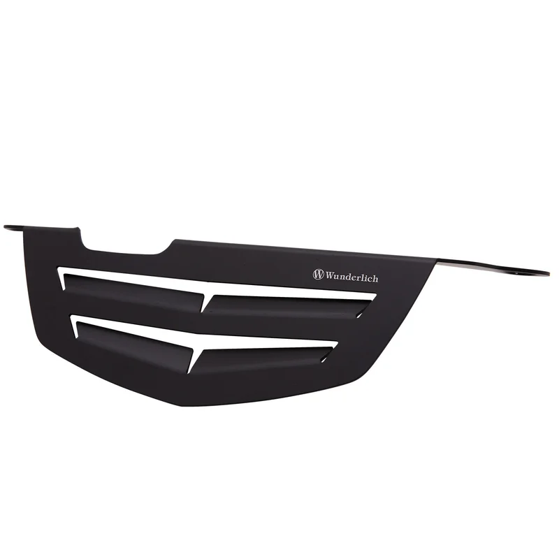 BMW R1200GS (13-16) Ergonomics - Aluminium Air Intake Grid