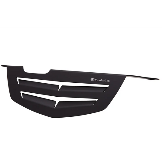 BMW R1200GS (13-16) Ergonomics - Aluminium Air Intake Grid