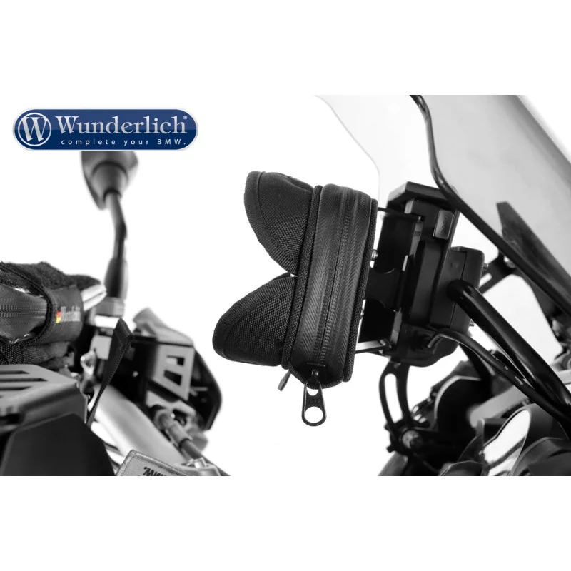 Motorrad Bag Holder Bracket for Navigator Slot